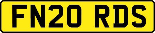 FN20RDS