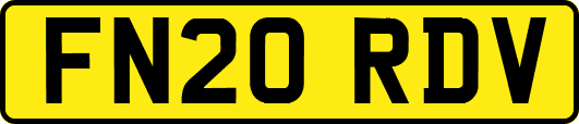 FN20RDV