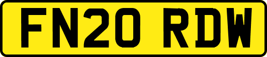 FN20RDW