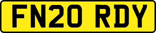 FN20RDY