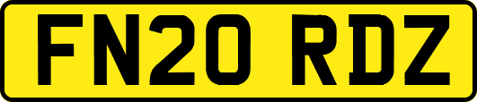 FN20RDZ