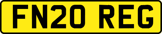 FN20REG