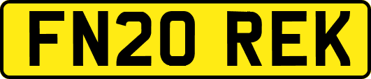 FN20REK