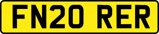 FN20RER