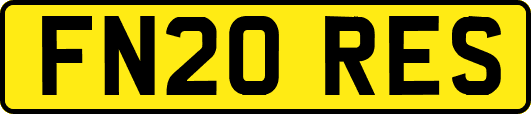 FN20RES