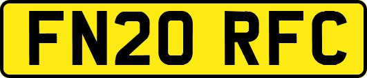 FN20RFC