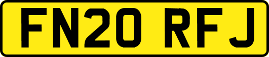 FN20RFJ