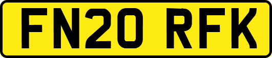 FN20RFK
