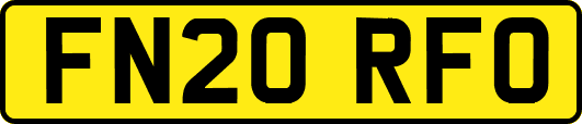 FN20RFO