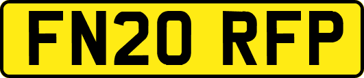 FN20RFP