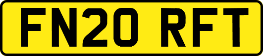 FN20RFT