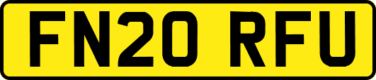 FN20RFU