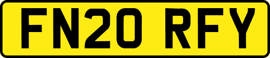 FN20RFY