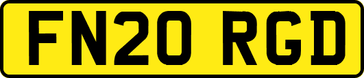 FN20RGD