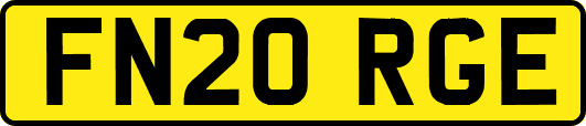 FN20RGE