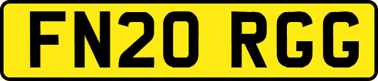 FN20RGG