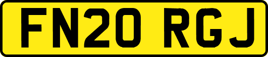 FN20RGJ