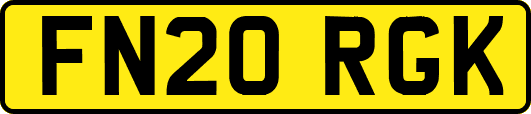 FN20RGK