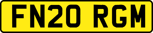 FN20RGM