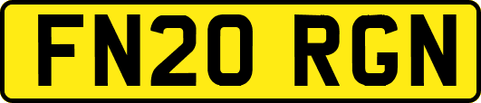 FN20RGN