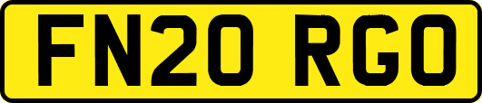 FN20RGO
