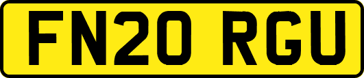FN20RGU