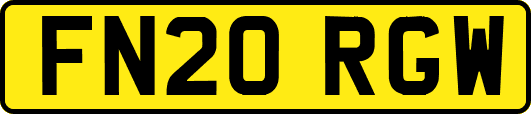 FN20RGW