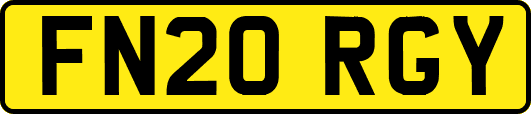 FN20RGY