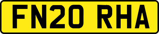 FN20RHA
