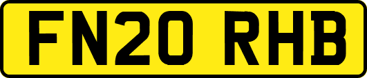 FN20RHB