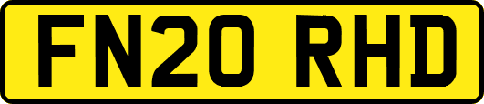 FN20RHD
