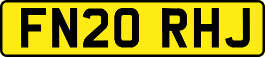 FN20RHJ