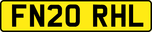 FN20RHL