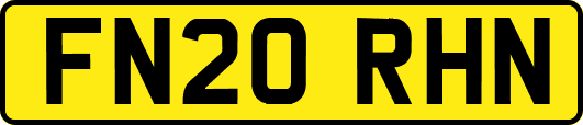 FN20RHN