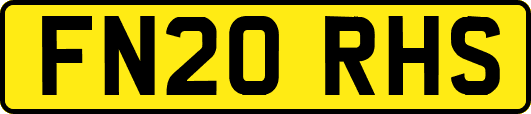 FN20RHS