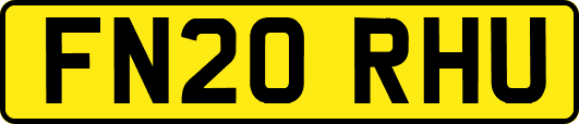 FN20RHU