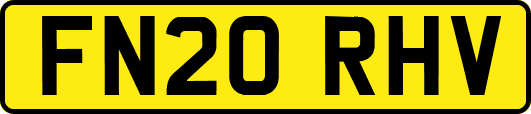 FN20RHV