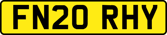 FN20RHY