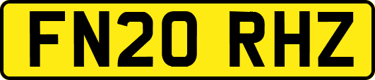 FN20RHZ