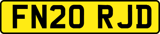 FN20RJD