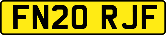 FN20RJF
