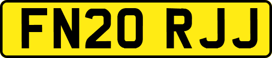 FN20RJJ