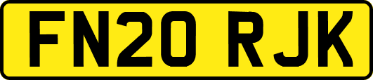 FN20RJK