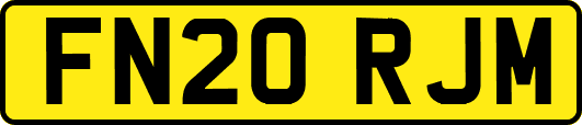 FN20RJM