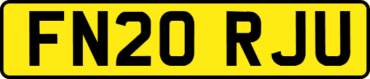 FN20RJU