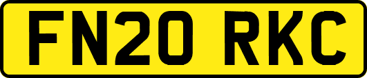 FN20RKC