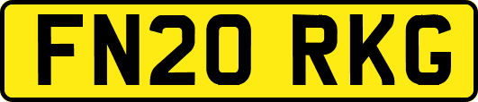 FN20RKG