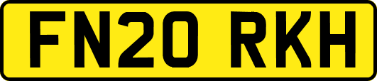 FN20RKH