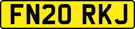 FN20RKJ
