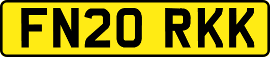 FN20RKK